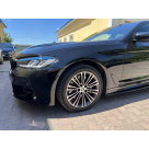 Комплект обвеса BMW 5 G30 2016-2020