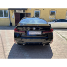 Комплект обвеса BMW 5 G30 2016-2020