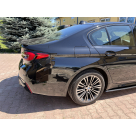 Комплект обвеса BMW 5 G30 2016-2020