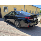 Комплект обвеса BMW 5 G30 2016-2020