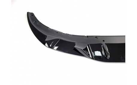 Накладка передняя BMW 7 (G11) 2019-2023