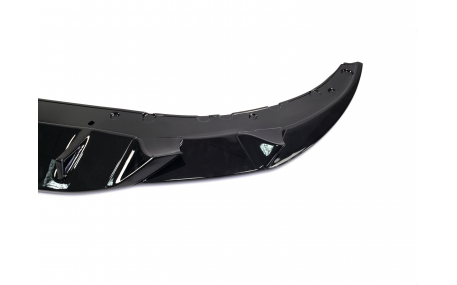 Накладка передняя BMW 7 (G11) 2019-2023