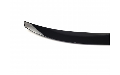 Спойлер BMW 7 (G11)