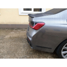 Спойлер BMW 7 (G11)