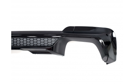 Комплект обвеса BMW X3 G01 2018-2022