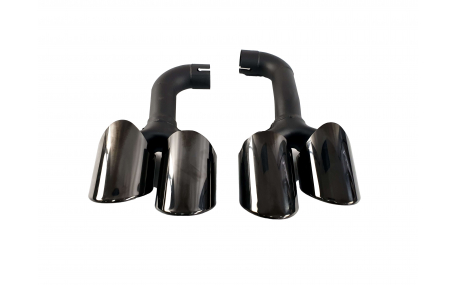 Комплект обвеса BMW X3 G01 2018-2022