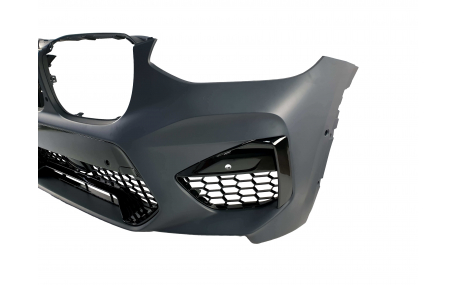 Комплект обвеса BMW X3 G01 2018-2022