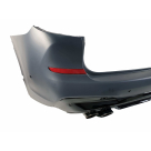 Комплект обвеса BMW X3 G01 2018-2022