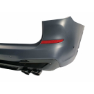 Комплект обвеса BMW X3 G01 2018-2022