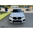 Комплект обвеса BMW X3 G01 2018-2022