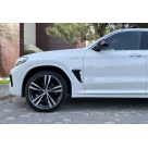 Комплект обвеса BMW X3 G01 2018-2022