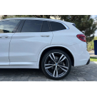 Комплект обвеса BMW X3 G01 2018-2022