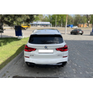 Комплект обвеса BMW X3 G01 2018-2022