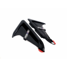 Вставки в крылья BMW X3 G01