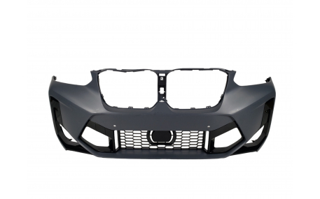 Комплект обвеса BMW X3 G01 2022-2024