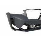 Комплект обвеса BMW X3 G01 2022-2024