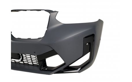 Комплект обвеса BMW X3 G01 2022-2024
