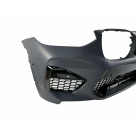 Комплект обвеса BMW X4 (G02) 2018-2022