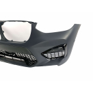 Комплект обвеса BMW X4 (G02) 2018-2022