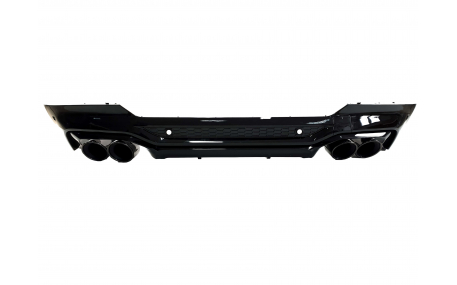 Комплект обвеса BMW X4 (G02) 2018-2022