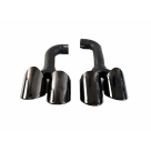 Комплект обвеса BMW X4 (G02) 2018-2022