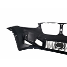 Комплект обвеса BMW X4 (G02) 2022-2024