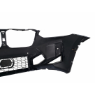 Комплект обвеса BMW X4 (G02) 2022-2024