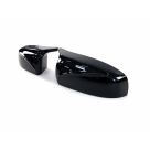 Накладки на зеркала BMW X5 (E70)