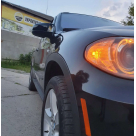 Накладки на зеркала BMW X5 (E70)