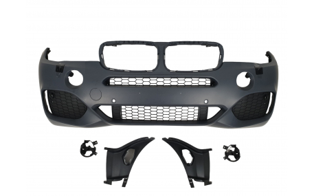 Комплект обвеса BMW X5 F15