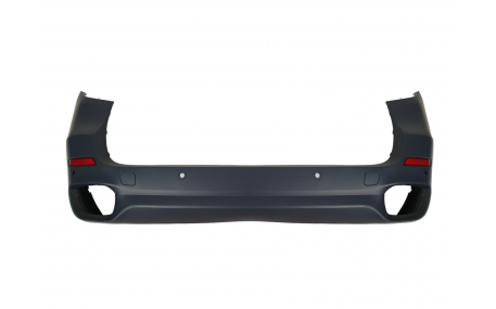 Комплект обвеса BMW X5 F15