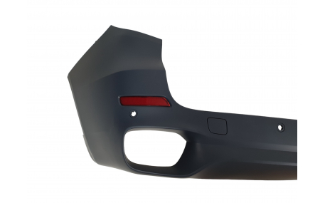 Комплект обвеса BMW X5 F15