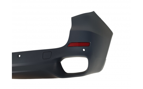 Комплект обвеса BMW X5 F15