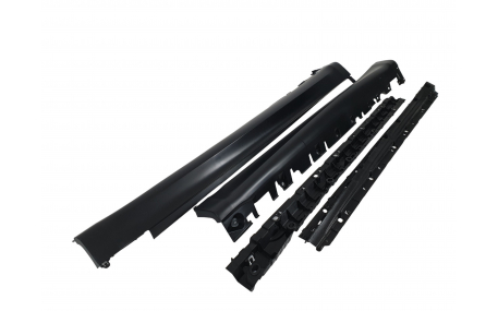 Комплект обвеса BMW X5 F15