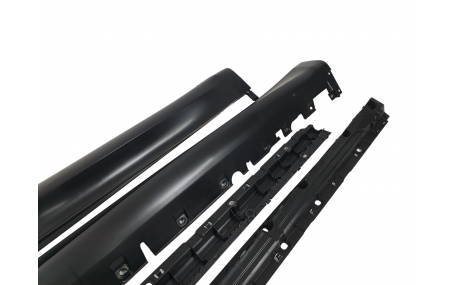 Комплект обвеса BMW X5 F15