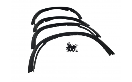 Комплект обвеса BMW X5 F15