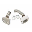 Комплект обвеса BMW X5 F15