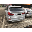 Комплект обвеса BMW X5 F15