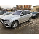Комплект обвеса BMW X5 F15