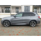 Комплект обвеса BMW X5 F15