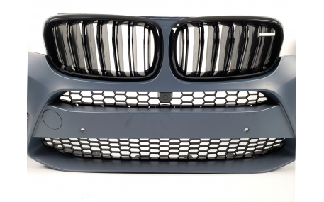 Комплект обвеса BMW X5 F15