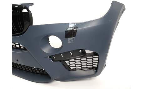 Комплект обвеса BMW X5 F15