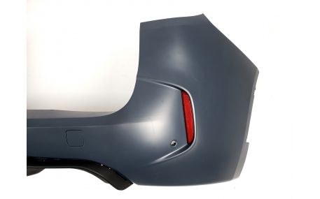 Комплект обвеса BMW X5 F15