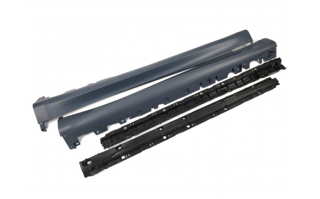 Комплект обвеса BMW X5 F15