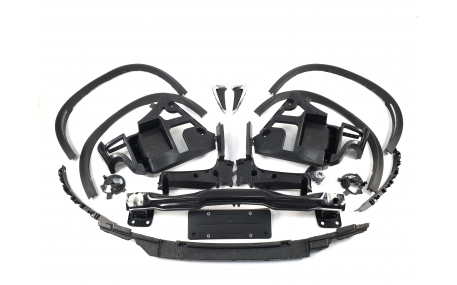 Комплект обвеса BMW X5 F15