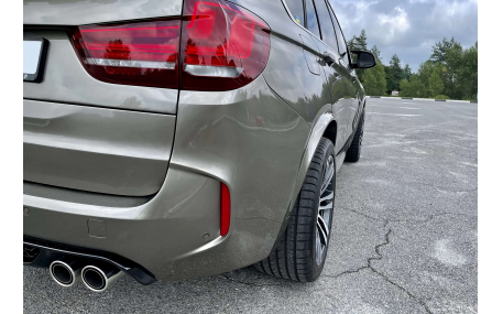 Комплект обвеса BMW X5 F15