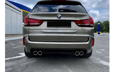 Комплект обвеса BMW X5 F15