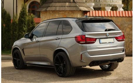 Комплект обвеса BMW X5 F15