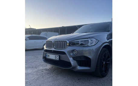 Комплект обвеса BMW X5 F15
