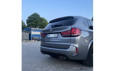 Комплект обвеса BMW X5 F15